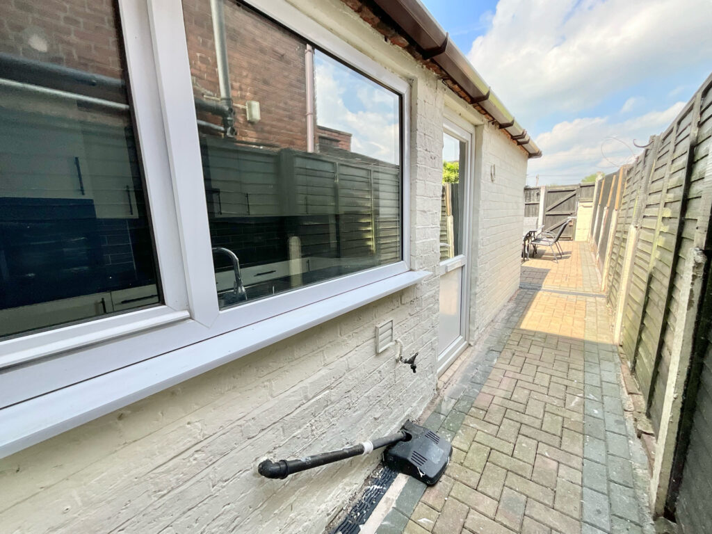 Plant Street, Cheadle, ST10