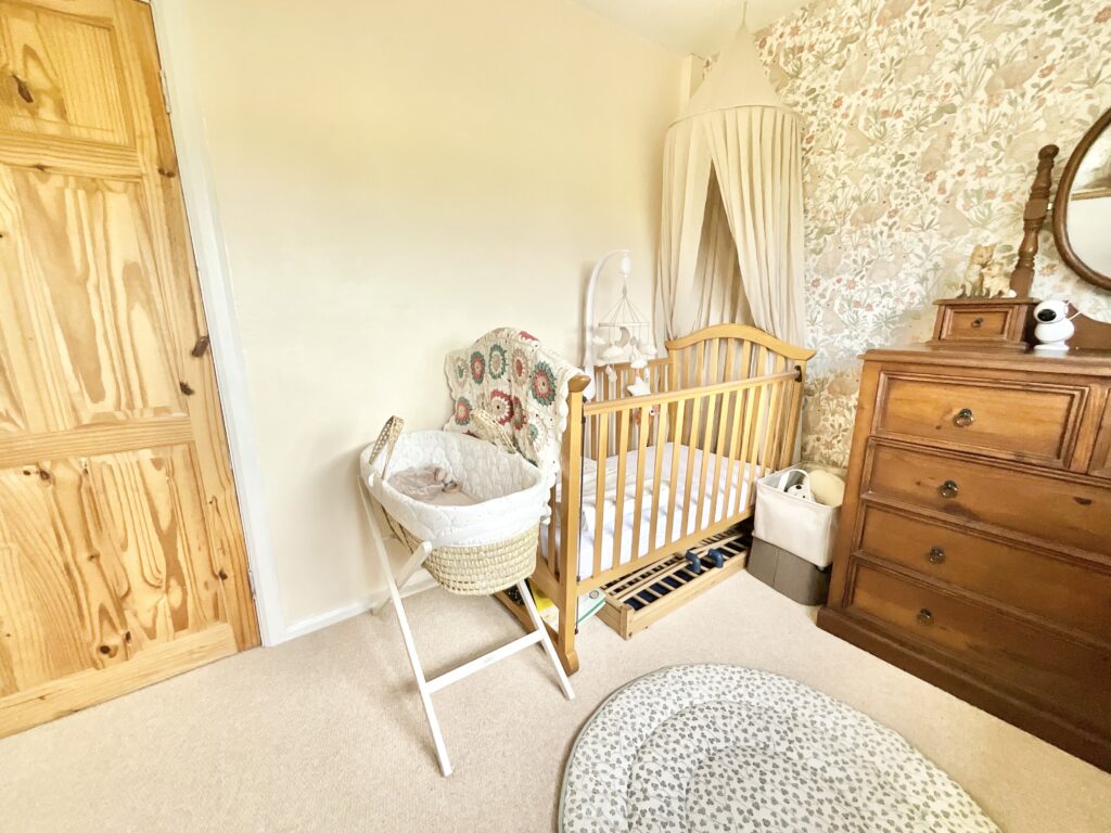 Sidney Drive, Kingsley Holt, ST10