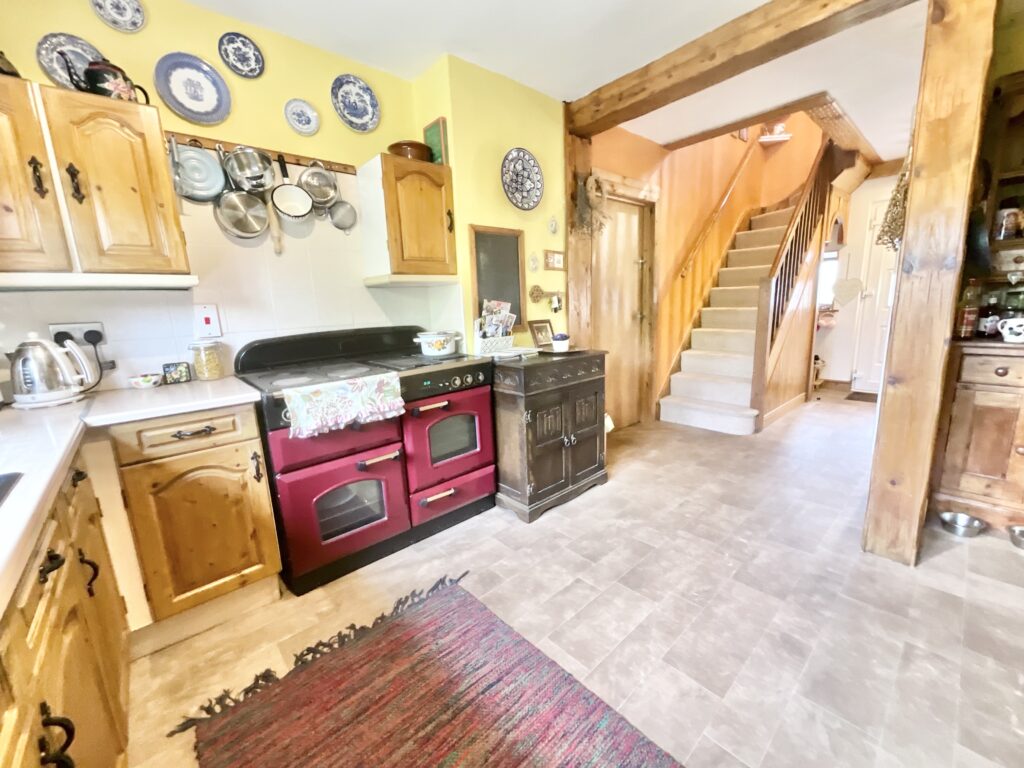 Sidney Drive, Kingsley Holt, ST10