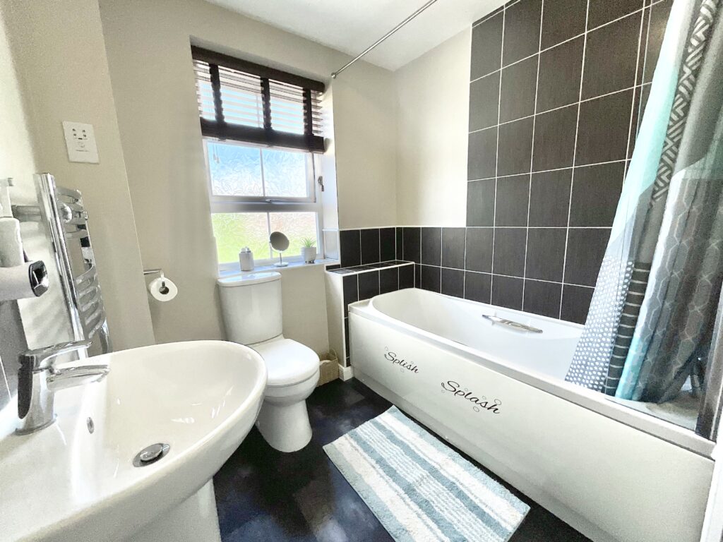 Pipers View, Stoke-On-Trent, ST3