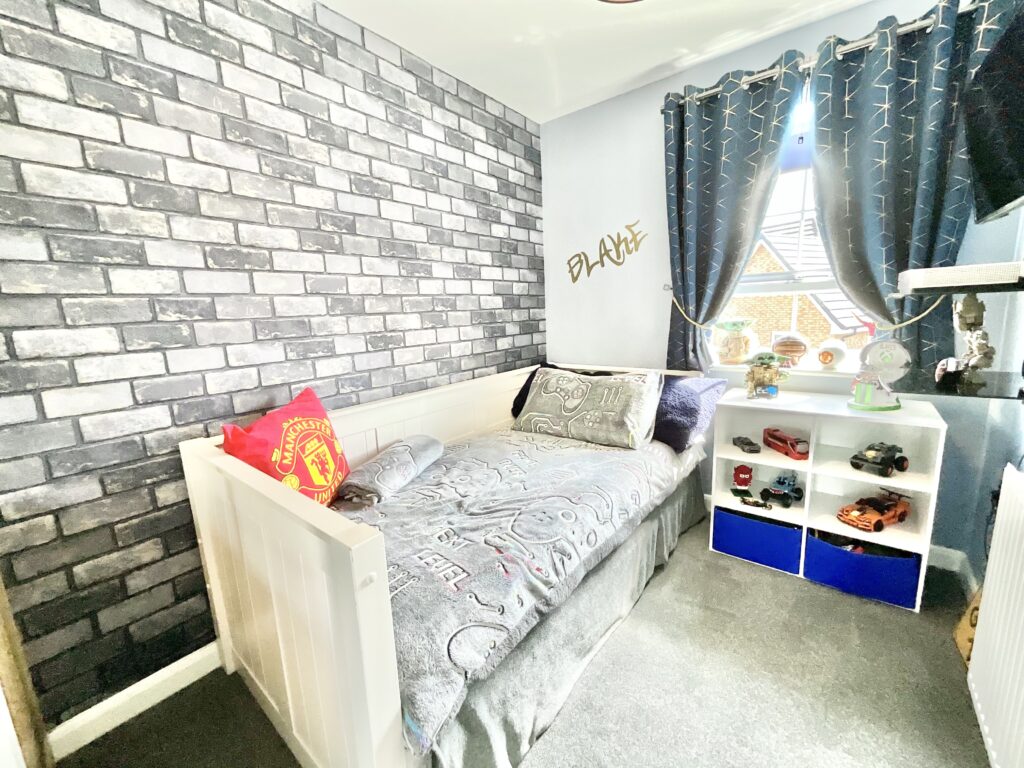 Pipers View, Stoke-On-Trent, ST3