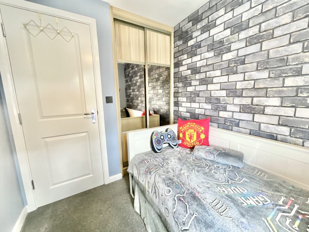 Pipers View, Stoke-On-Trent, ST3