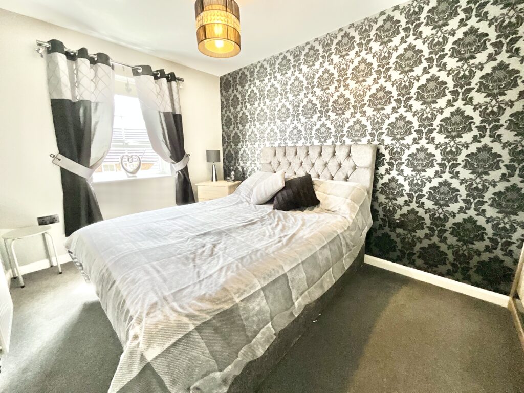 Pipers View, Stoke-On-Trent, ST3