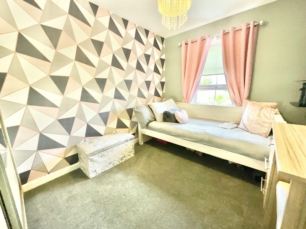 Pipers View, Stoke-On-Trent, ST3