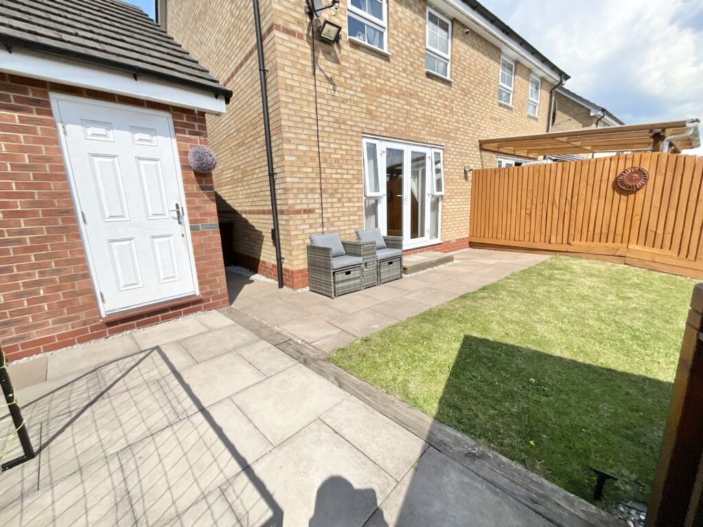 Pipers View, Stoke-On-Trent, ST3