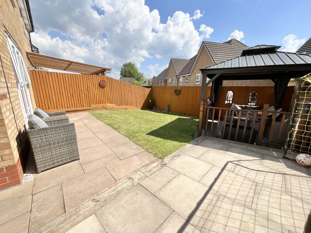 Pipers View, Stoke-On-Trent, ST3
