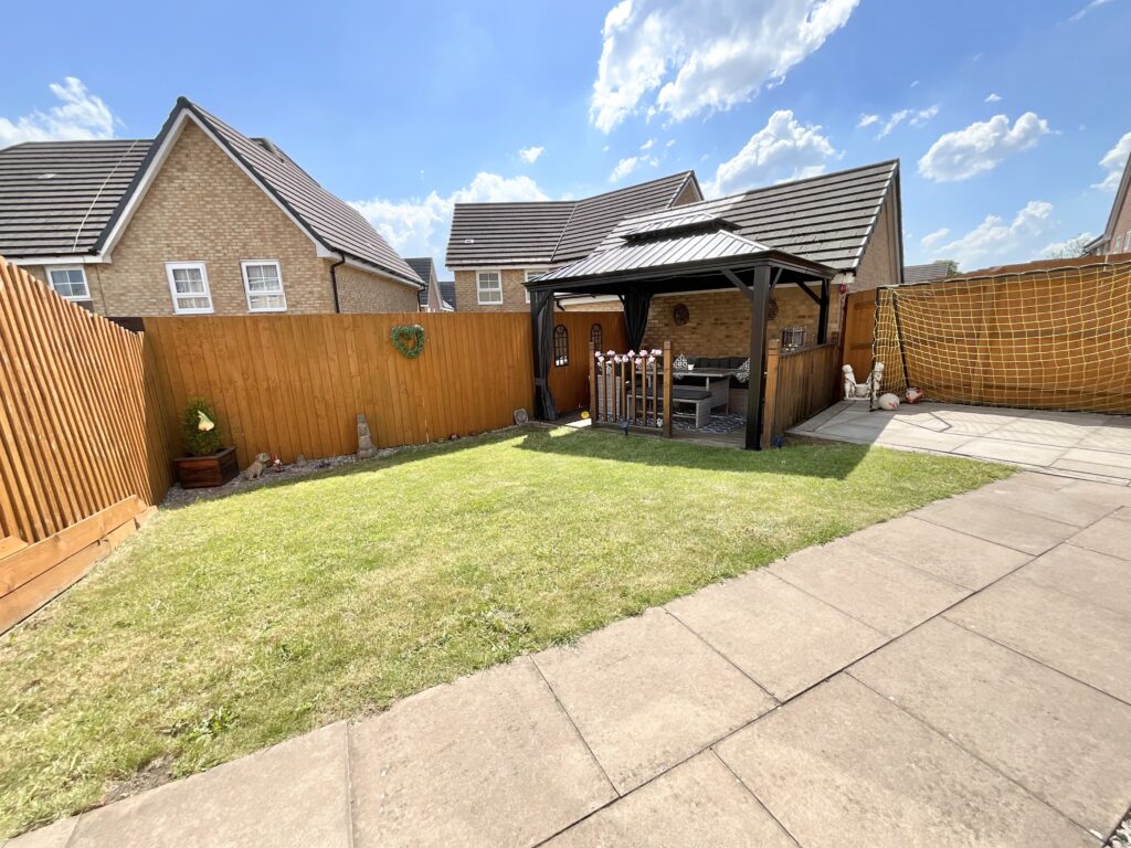 Pipers View, Stoke-On-Trent, ST3