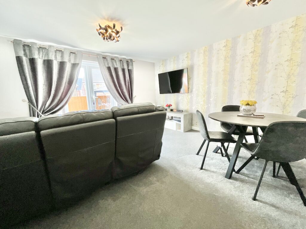 Pipers View, Stoke-On-Trent, ST3