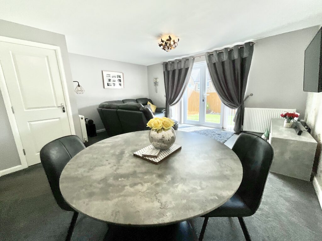 Pipers View, Stoke-On-Trent, ST3