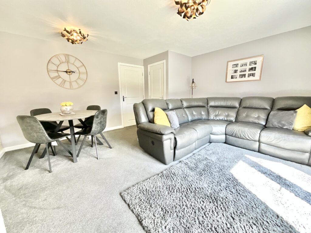 Pipers View, Stoke-On-Trent, ST3