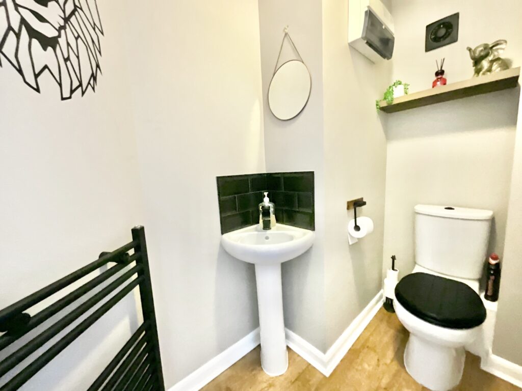 Pipers View, Stoke-On-Trent, ST3