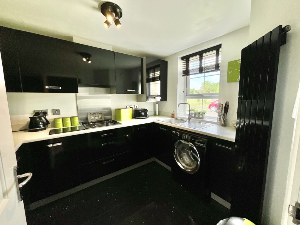 Pipers View, Stoke-On-Trent, ST3
