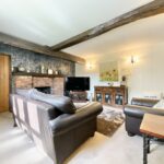High Street, Caverswall, ST11
