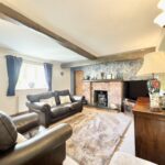 High Street, Caverswall, ST11