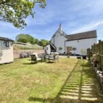 High Street, Caverswall, ST11
