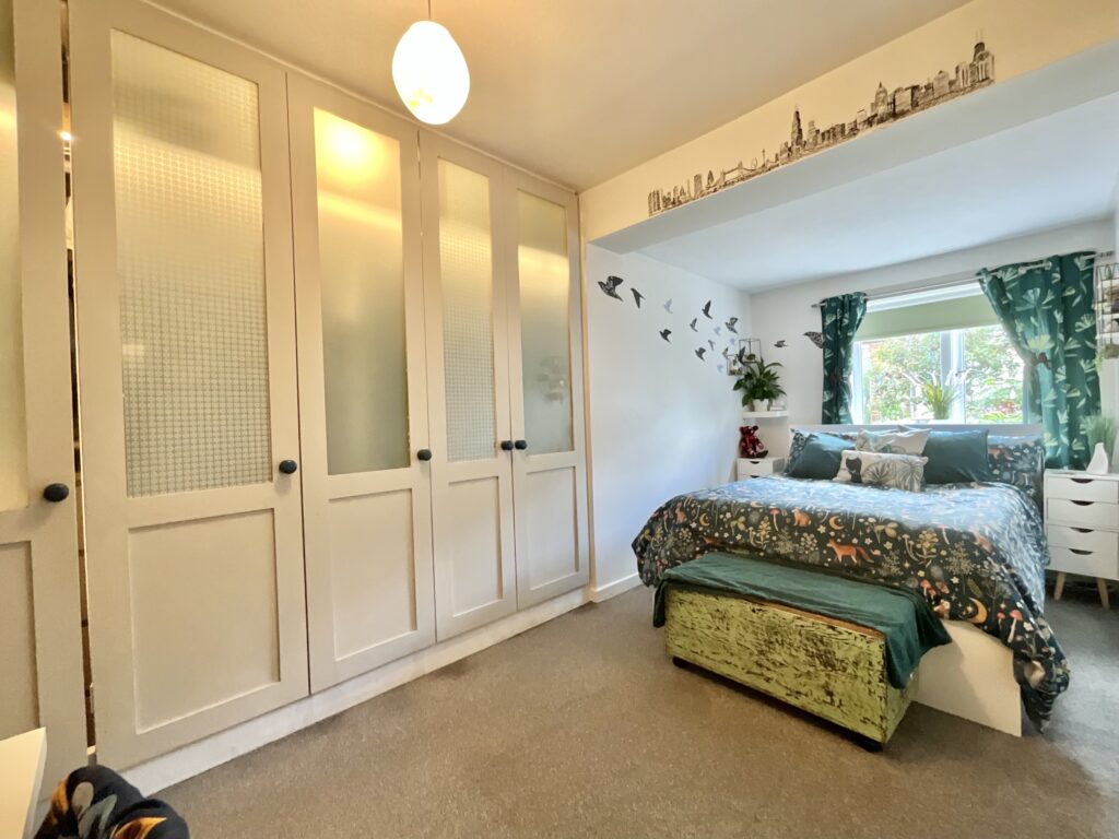 Hawfinch Road, Cheadle, ST10