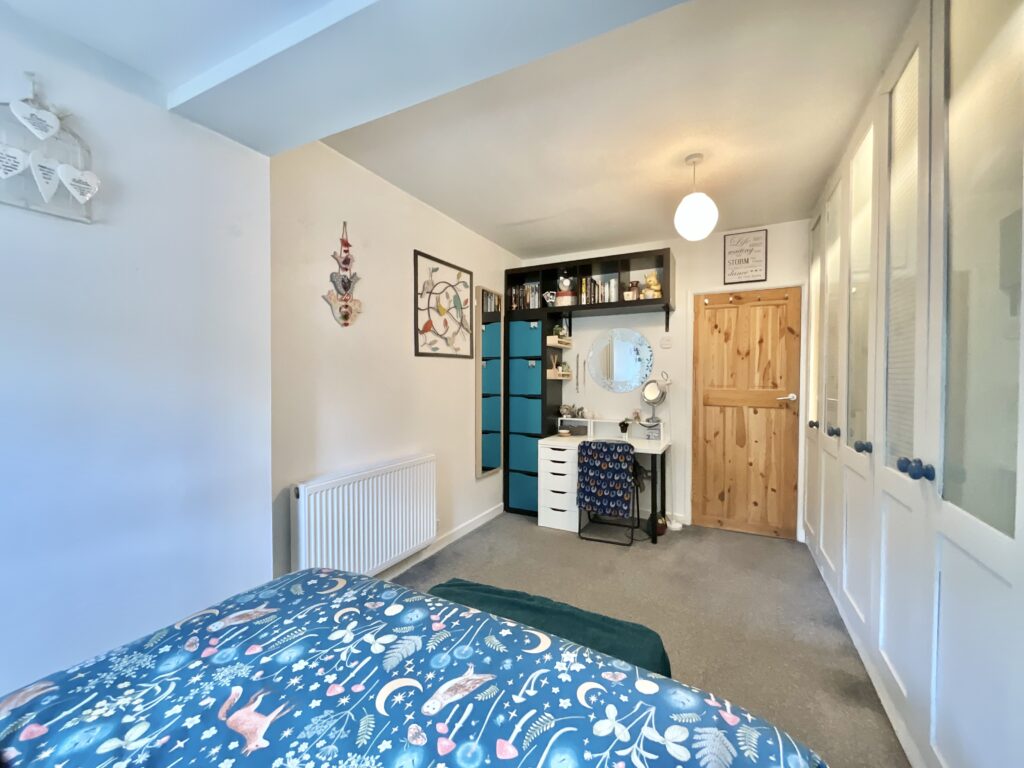 Hawfinch Road, Cheadle, ST10