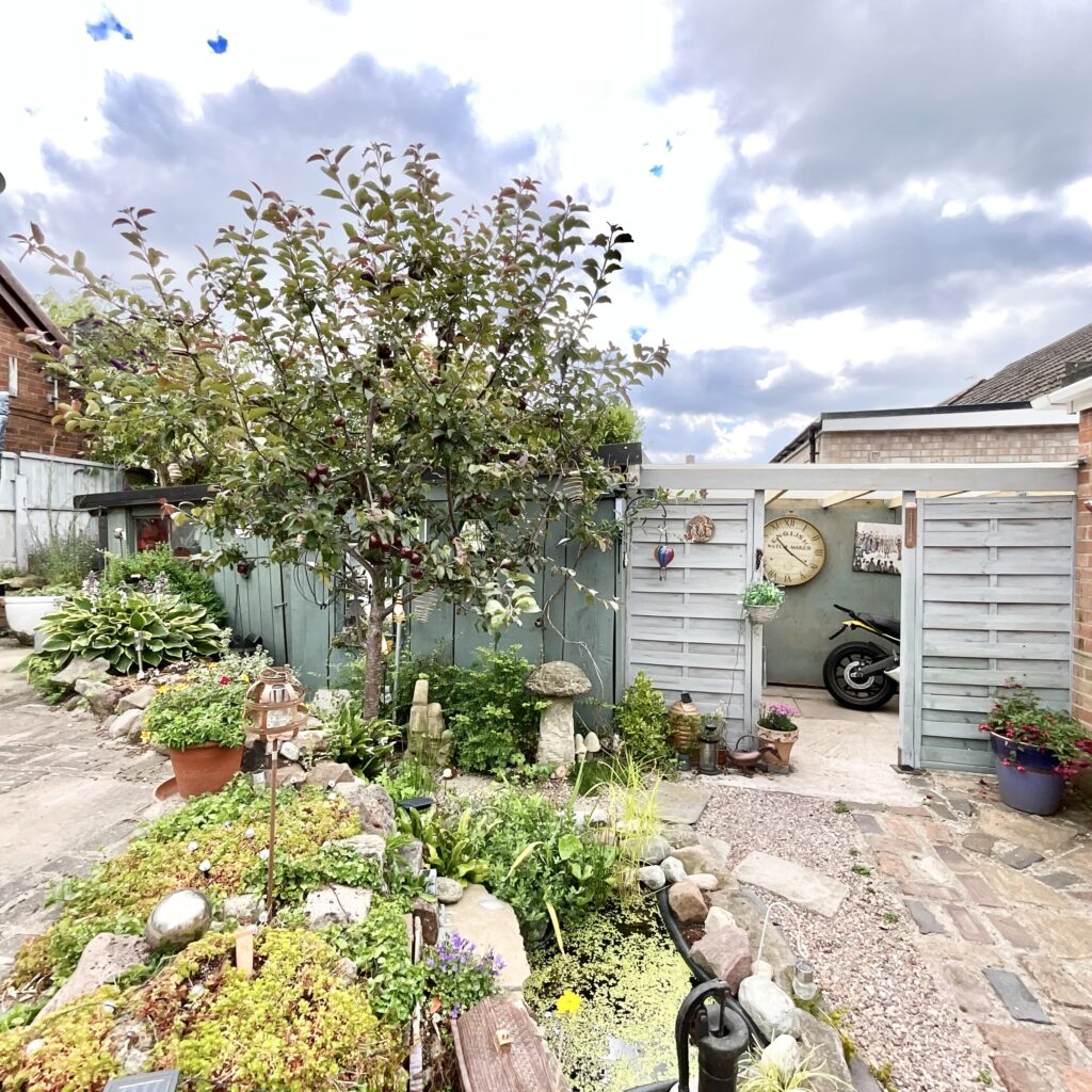Hawfinch Road, Cheadle, ST10