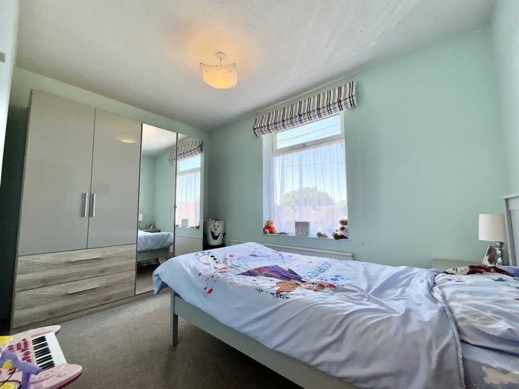 Churnet Valley Road, Kingsley Holt, ST10