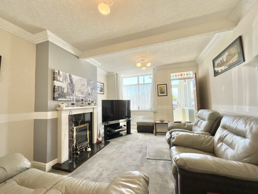 Churnet Valley Road, Kingsley Holt, ST10