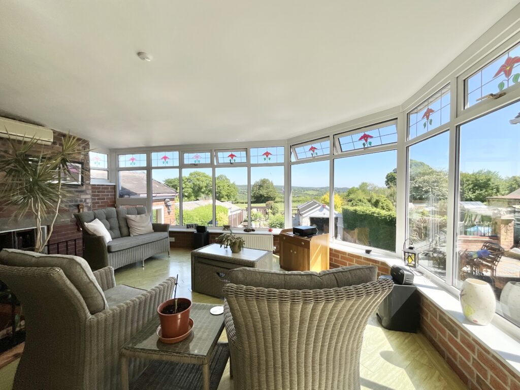 Churnet Valley Road, Kingsley Holt, ST10