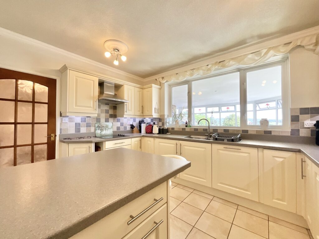 Churnet Valley Road, Kingsley Holt, ST10