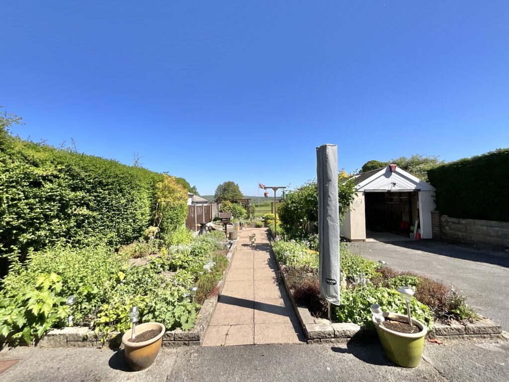 Churnet Valley Road, Kingsley Holt, ST10