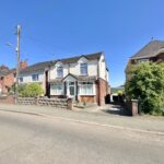 Churnet Valley Road, Kingsley Holt, ST10