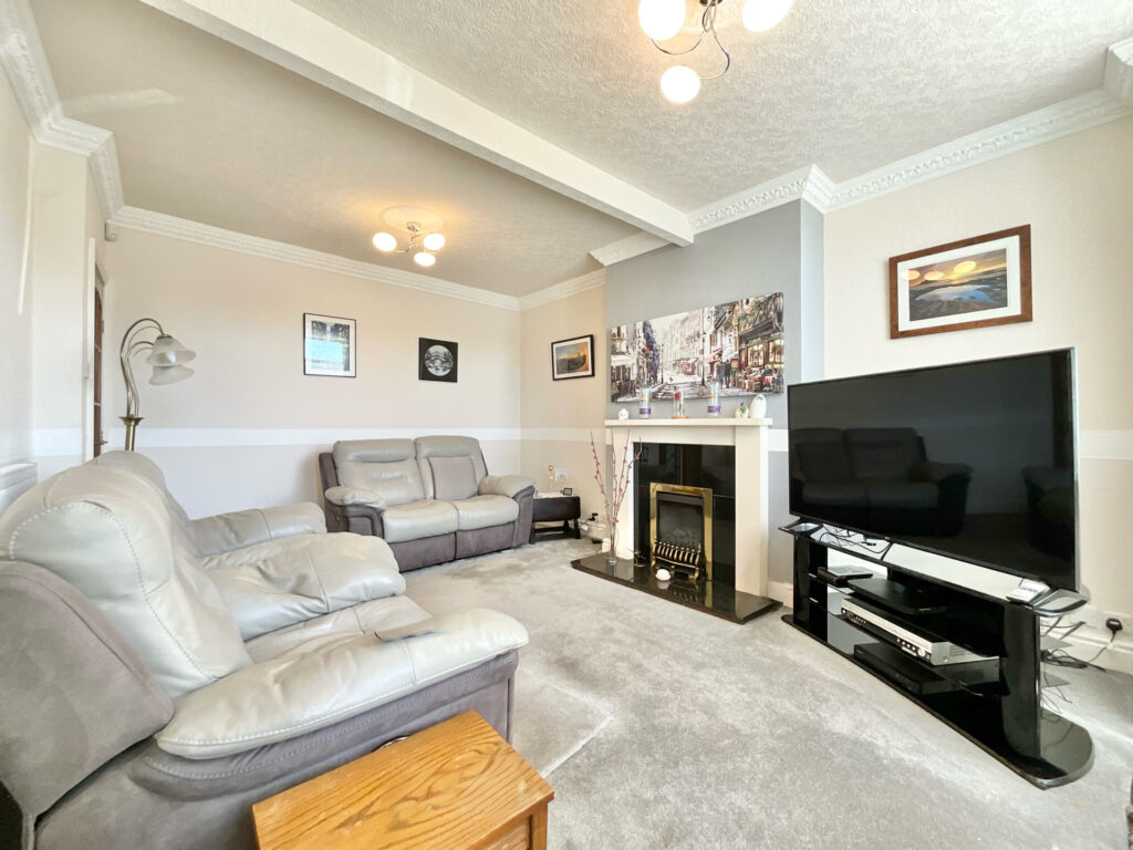 Churnet Valley Road, Kingsley Holt, ST10