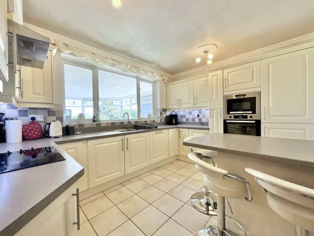 Churnet Valley Road, Kingsley Holt, ST10
