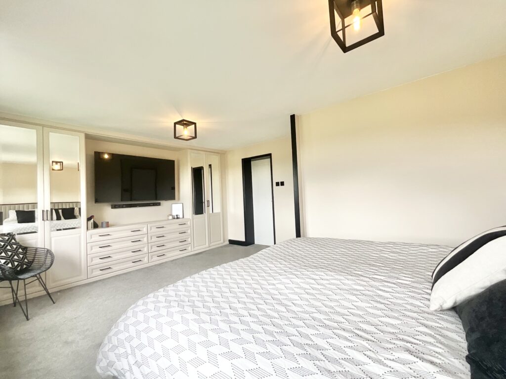 The Boundary, Cheadle, ST10