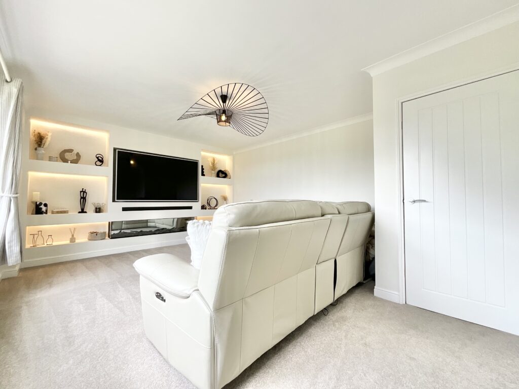 The Boundary, Cheadle, ST10