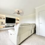 The Boundary, Cheadle, ST10