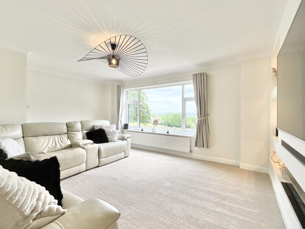 The Boundary, Cheadle, ST10