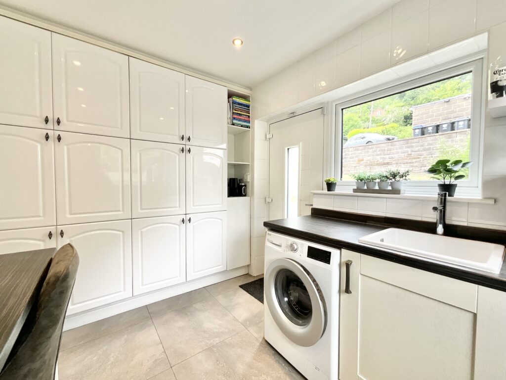 The Boundary, Cheadle, ST10