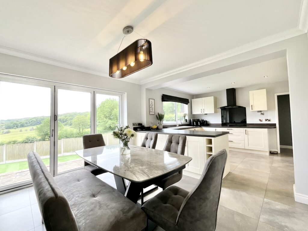 The Boundary, Cheadle, ST10