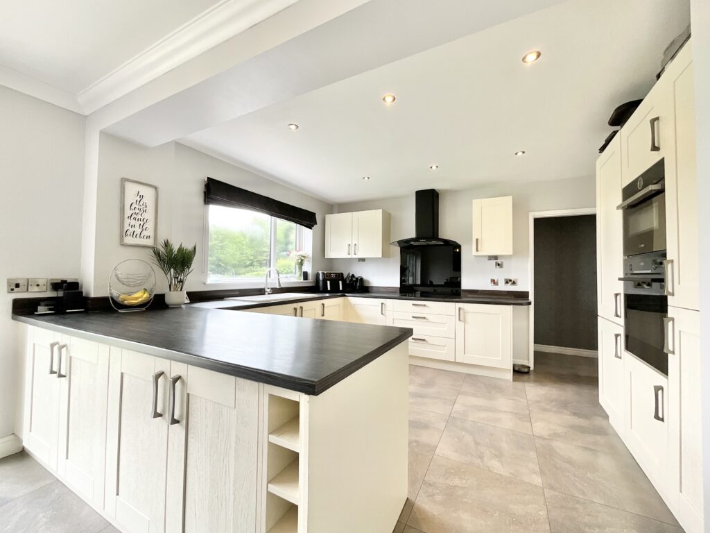 The Boundary, Cheadle, ST10
