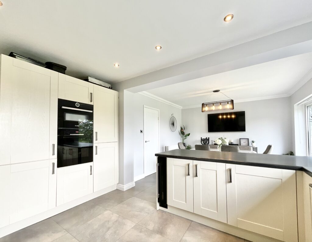 The Boundary, Cheadle, ST10