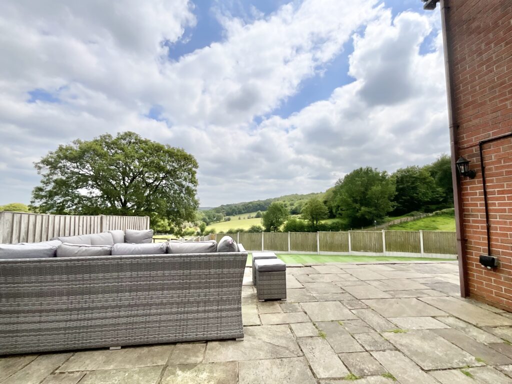 The Boundary, Cheadle, ST10