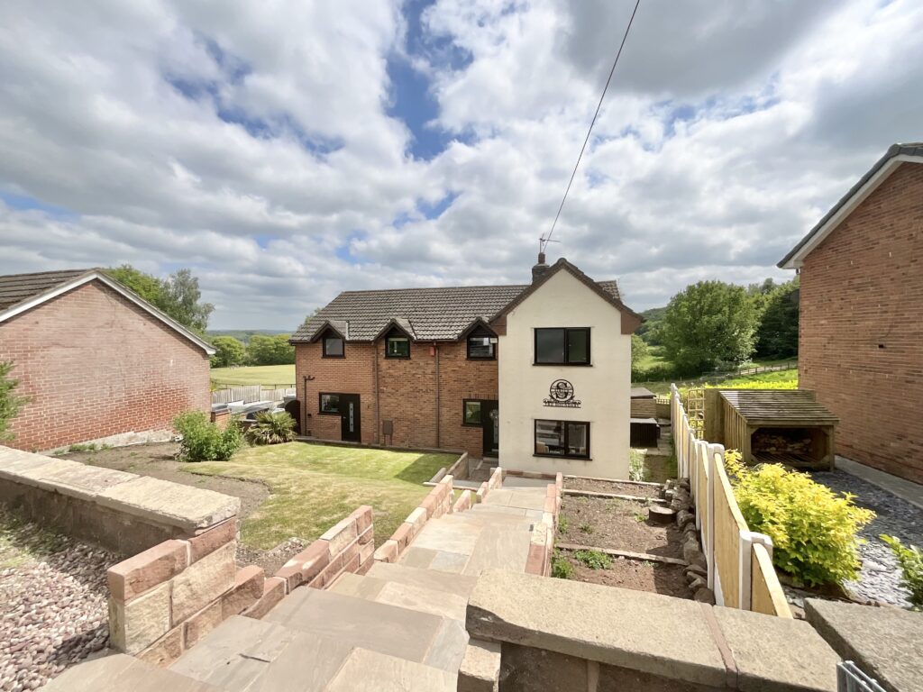 The Boundary, Cheadle, ST10