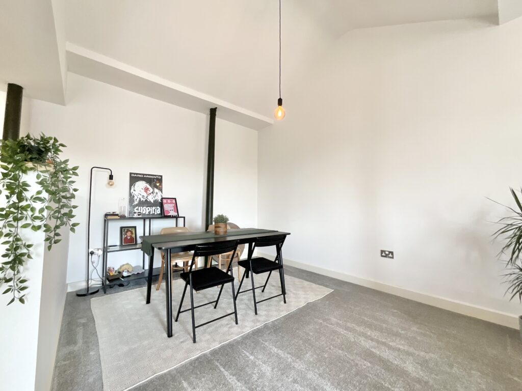 High Street, Tean, ST10