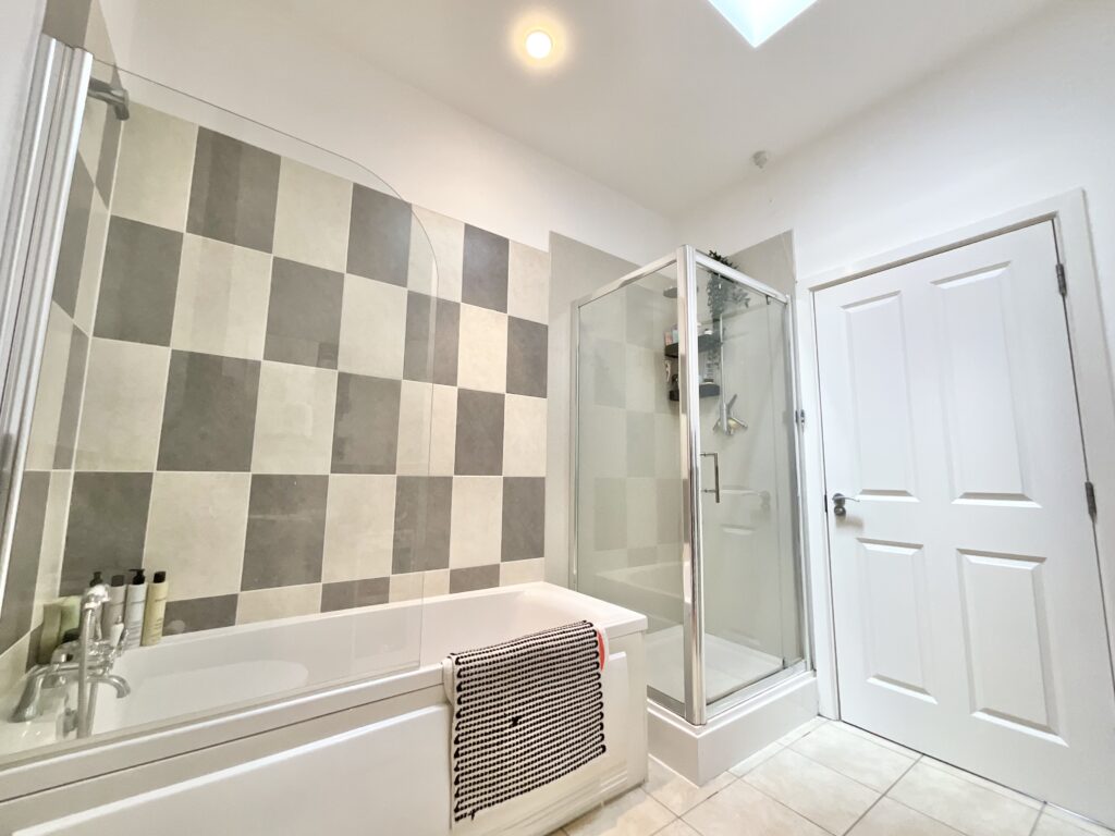 High Street, Tean, ST10
