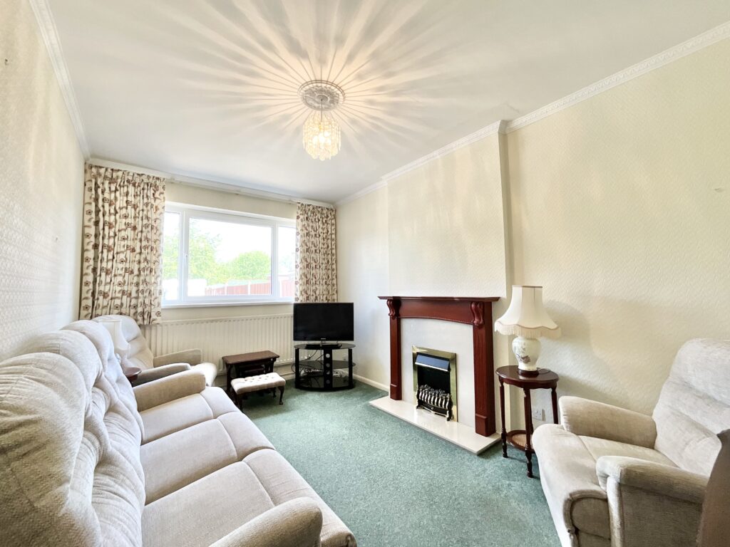 Bittern Lane, Cheadle, ST10