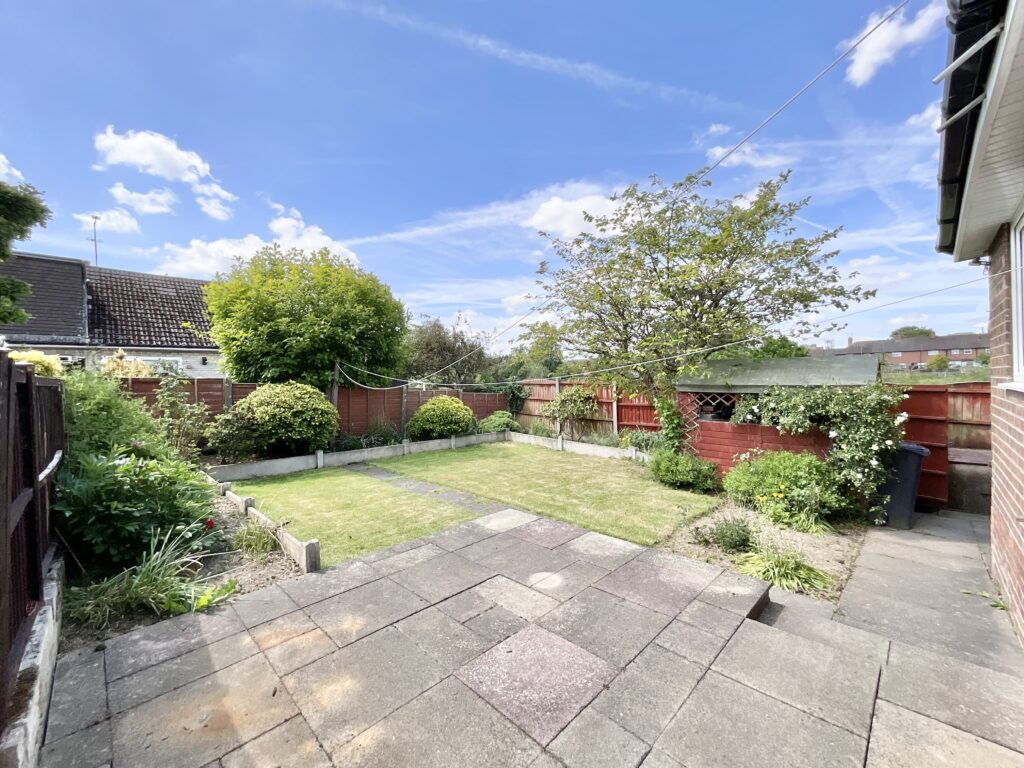 Bittern Lane, Cheadle, ST10