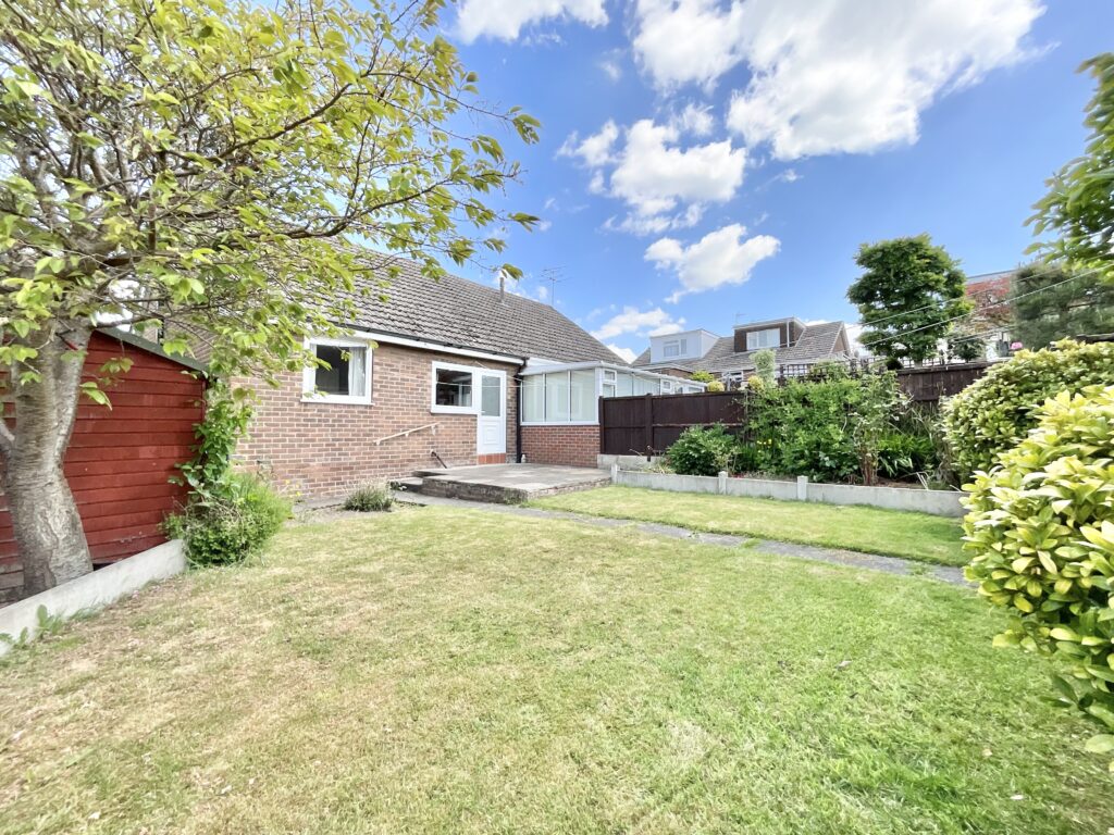 Bittern Lane, Cheadle, ST10