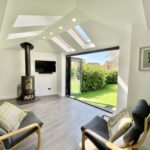 Harecastle Bank, Stone, ST15