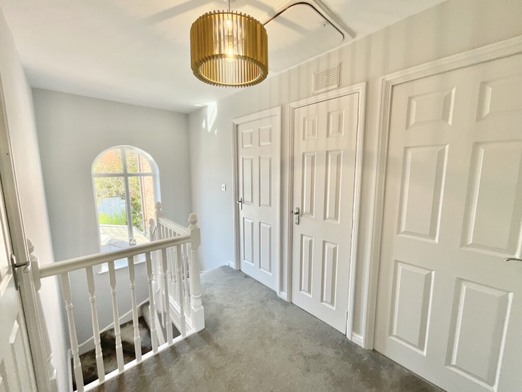 Harecastle Bank, Stone, ST15