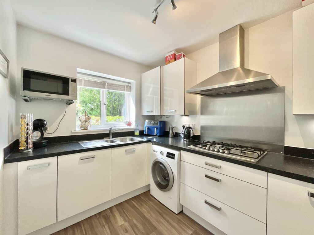 Sampson Bridgwood Close, Stoke-On-Trent, ST4