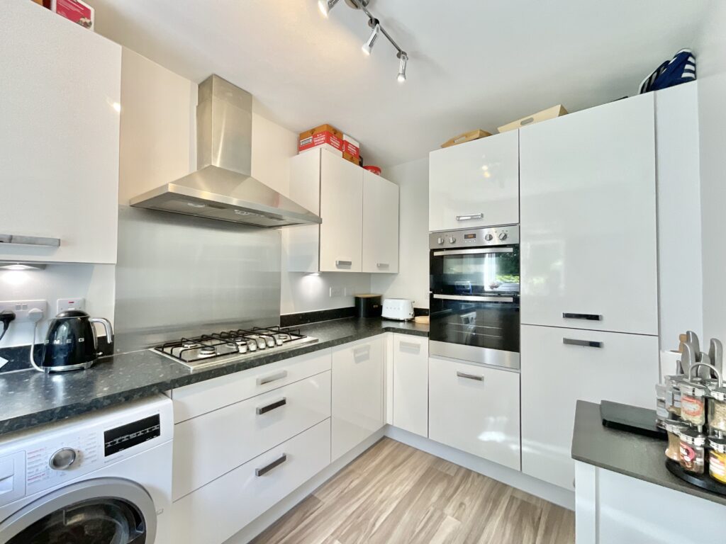 Sampson Bridgwood Close, Stoke-On-Trent, ST4