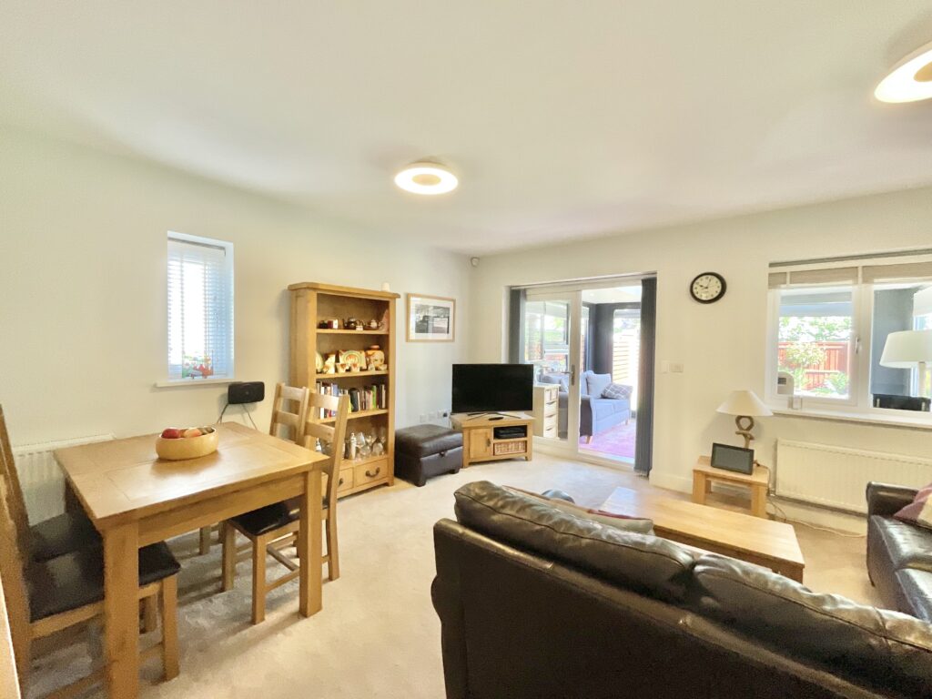 Sampson Bridgwood Close, Stoke-On-Trent, ST4